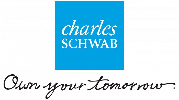 Charles Schwab Symbol