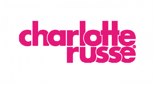 Charlotte Russe Logo