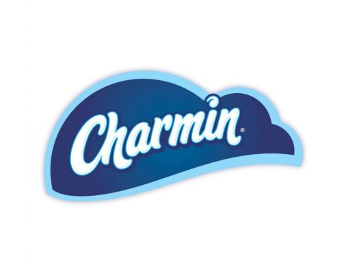 Charmin logo