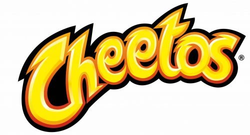 Cheetos logo