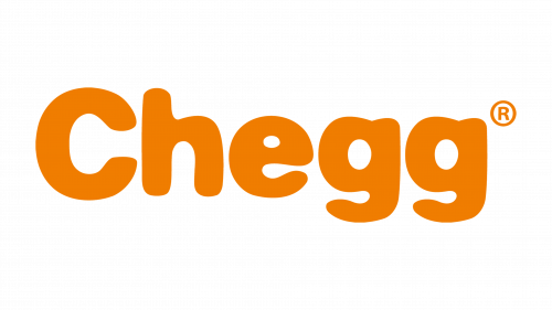 Chegg Logo