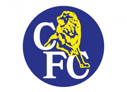 chelsea emblem