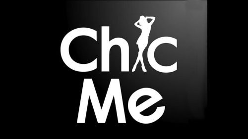 Chic Me Logo