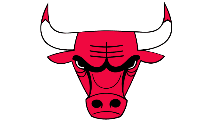 Chicago Bulls Symbol