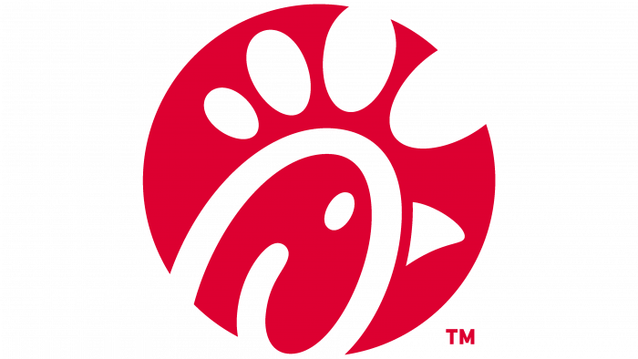 Chick-fil-A Logo