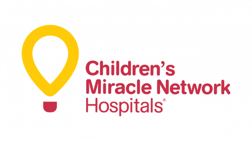 Children's Miracle Network Logo