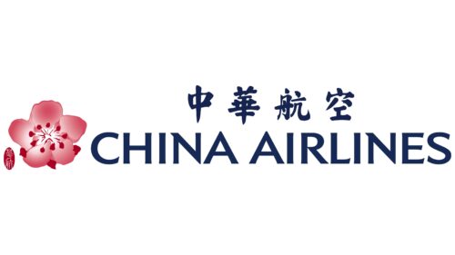 China Airlines Logo