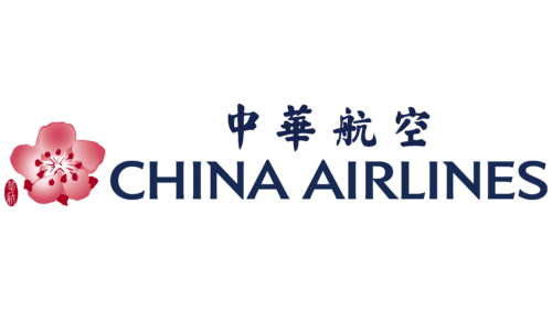 China Airlines Logo