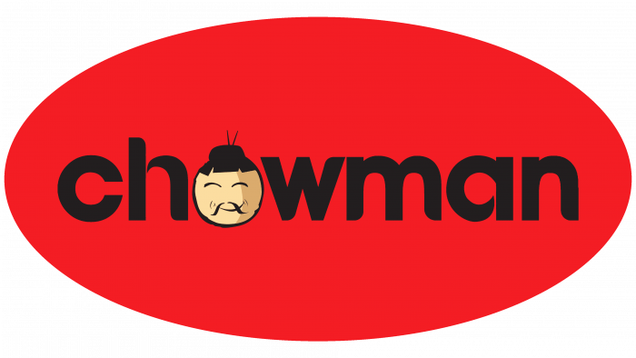 Chowman New Logo