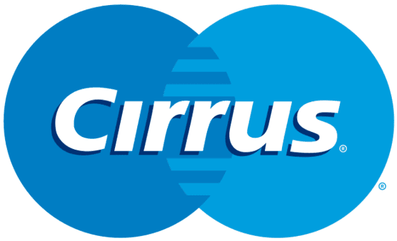 Cirrus Logo 1996