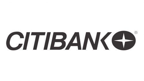 Citibank Logo 1976