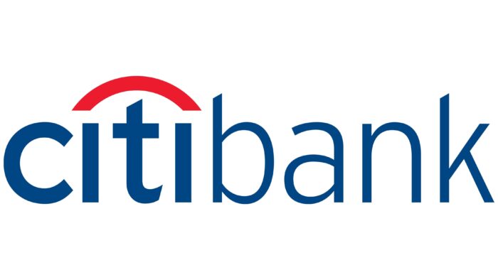 Citibank Logo