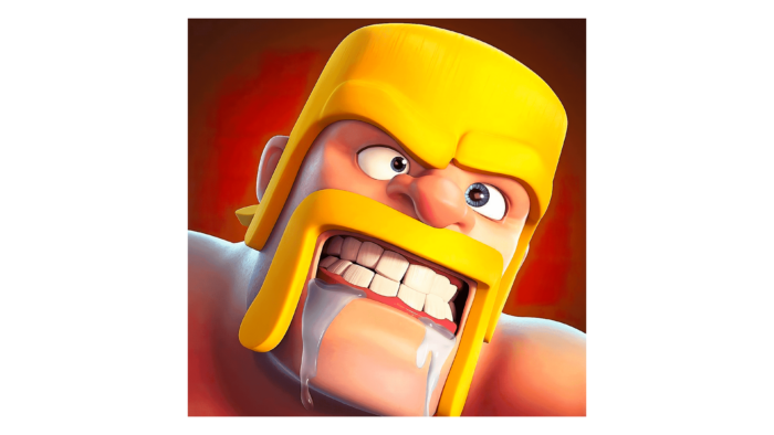 Clash of Clans Logo