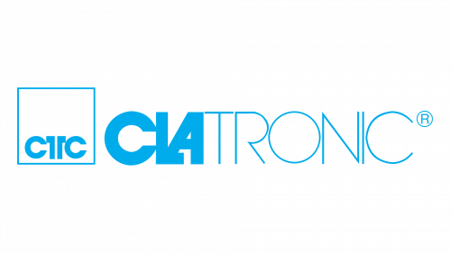 Clatronic logo