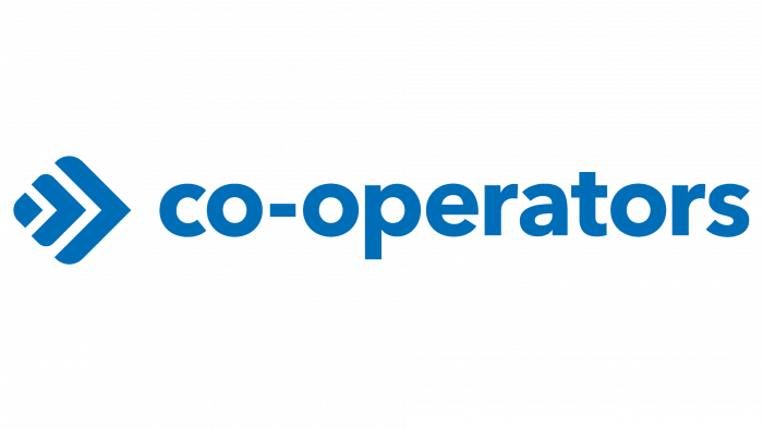 Co-operators Logo