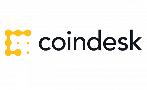 CoinDesk logo