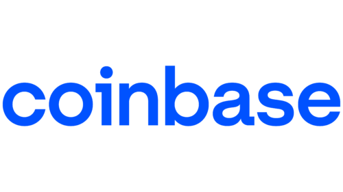 Coinbase Logo