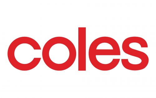 Coles Logo