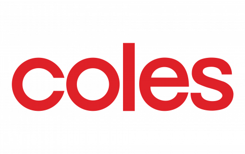 Coles Logo