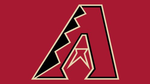 Color Arizona Diamondbacks logo