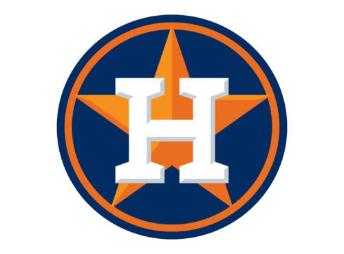 Color Astros Logo