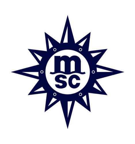 Color MSC Logo