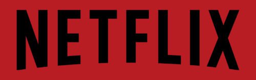 Color Netflix Logo