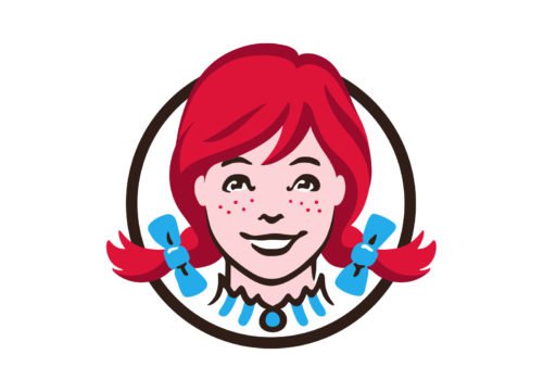 Color Wendys Logo