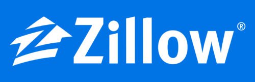 Color Zillow Logo