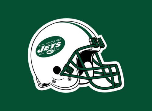 Color of the Jets Logo