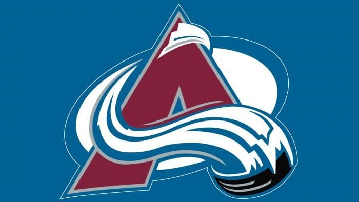 Colorado Avalanche symbol