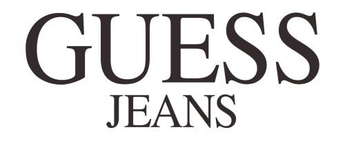 Colors GUESS Logo