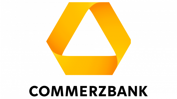 Commerzbank Logo