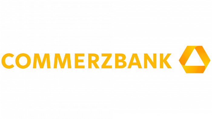 Commerzbank Symbol