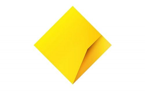 Commonwealth Bank Logo