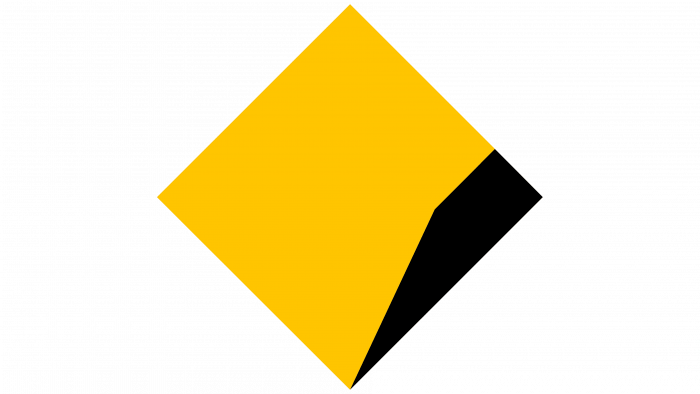 Commonwealth Bank Symbol