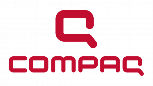 Compaq logo