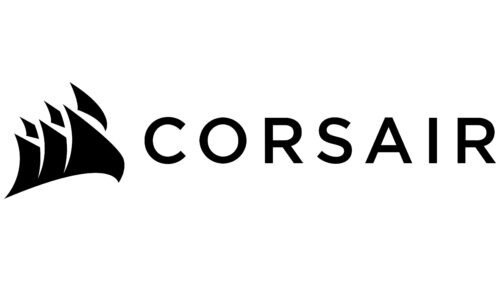 Corsair Logo