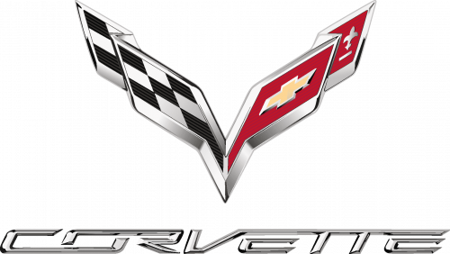 Corvette Logo 2014