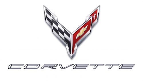 Corvette logo