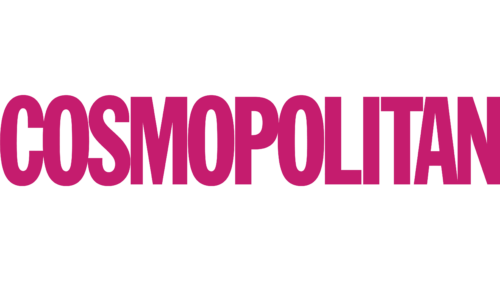 Cosmopolitan logo