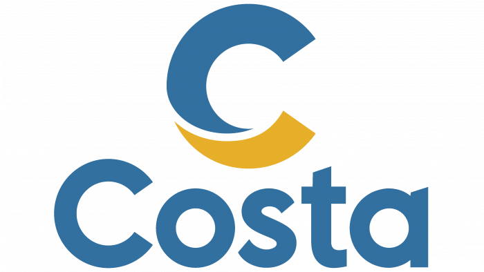 Costa Cruises Logo