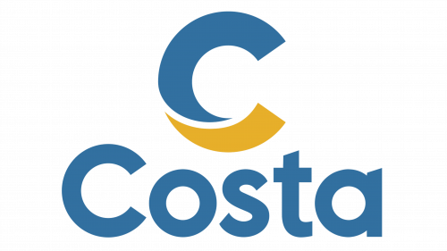 Costa logo