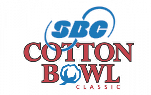 Cotton Bowl Classic Logo-2000