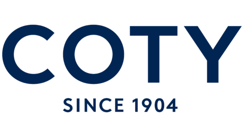 Coty Logo