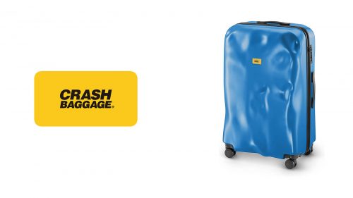 Crash Baggage