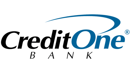 Credit One Bank Logo