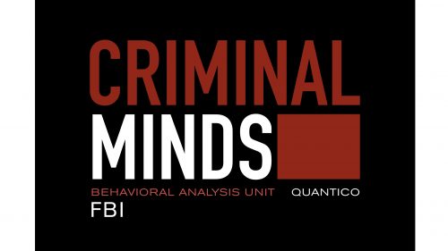 Criminal Minds Logo