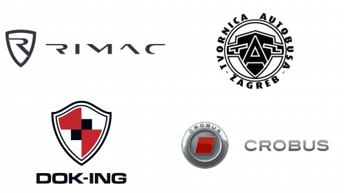 Croatia car brands