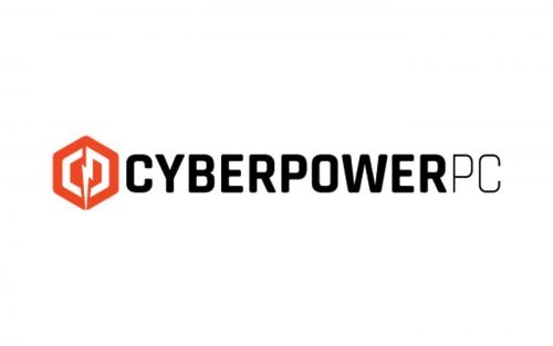 CyberPowerPC Logo